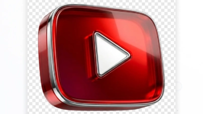 YouTube Icon