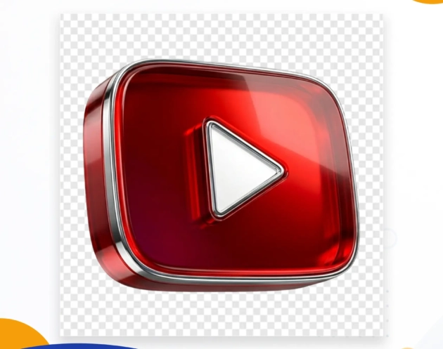 YouTube Icon