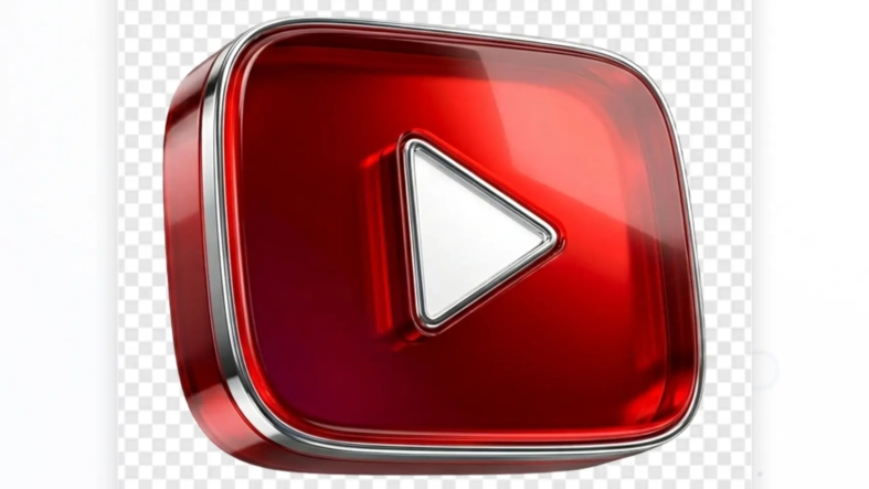 YouTube Icon