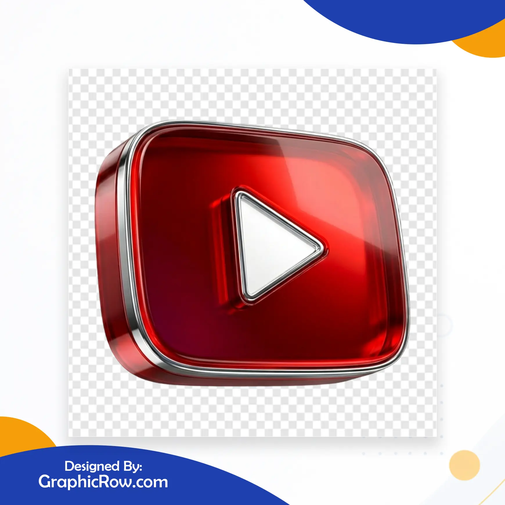 YouTube Icon