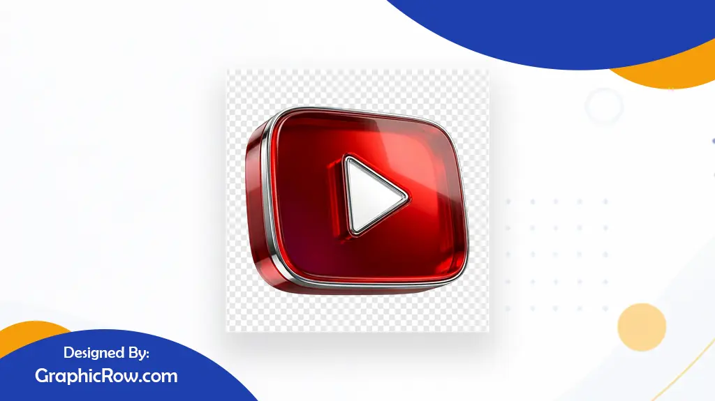 YouTube Icon