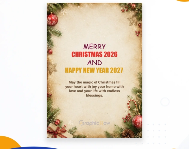 Christmas Cards