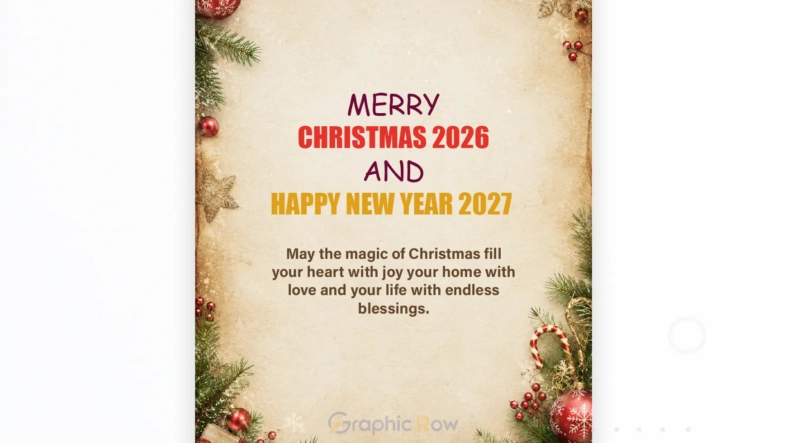 Christmas Cards