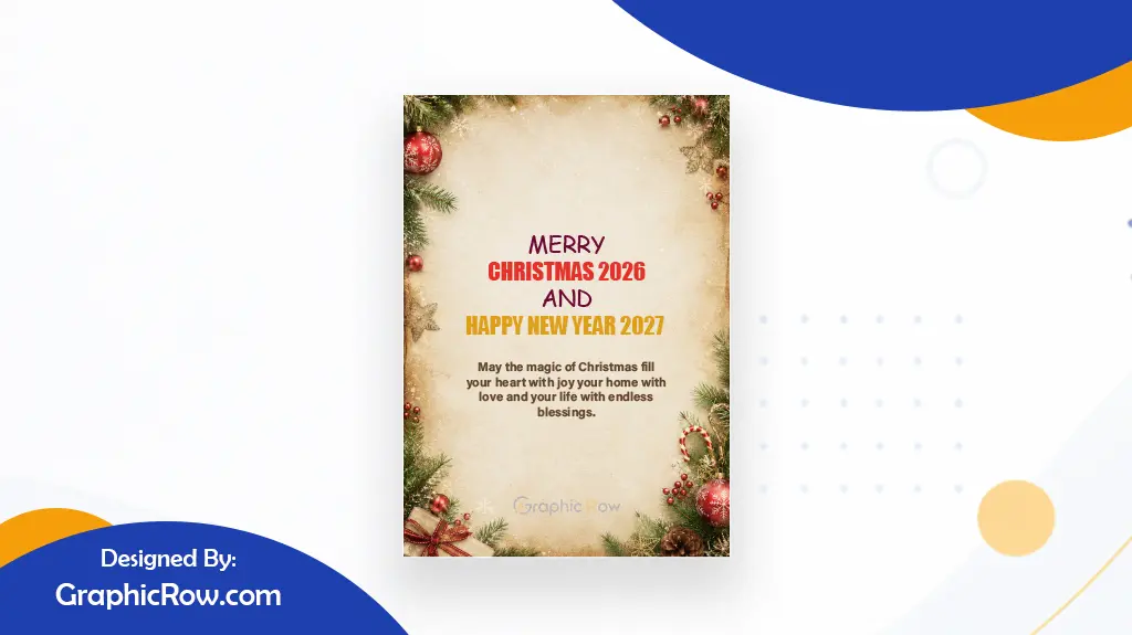 Christmas Cards
