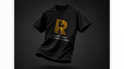 Black T Shirt