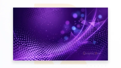 Purple Background