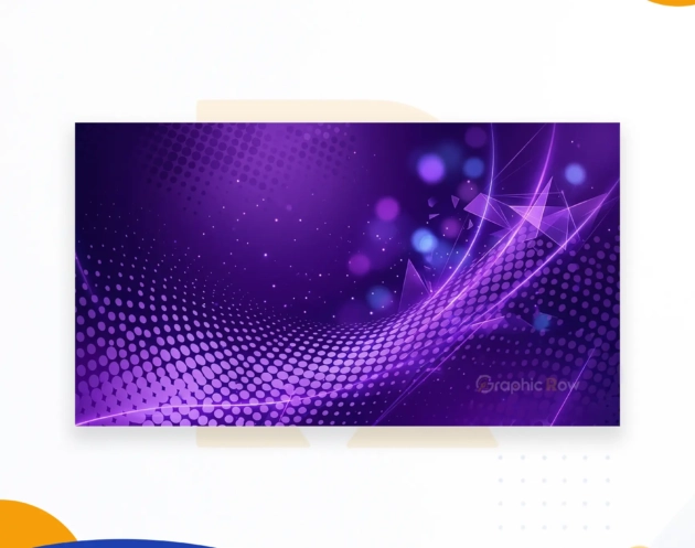 Purple Background