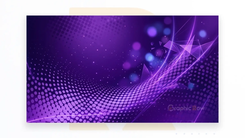 Purple Background