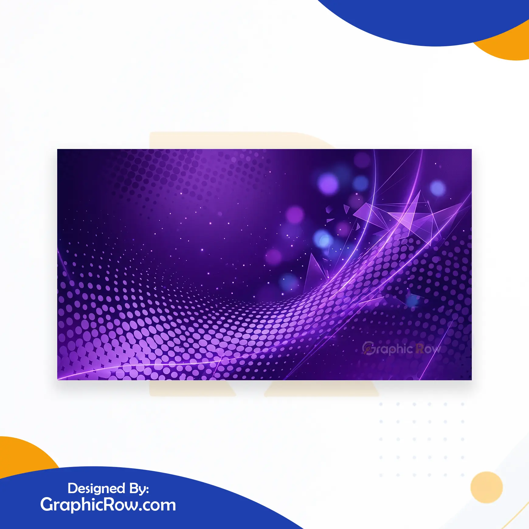 Purple Background