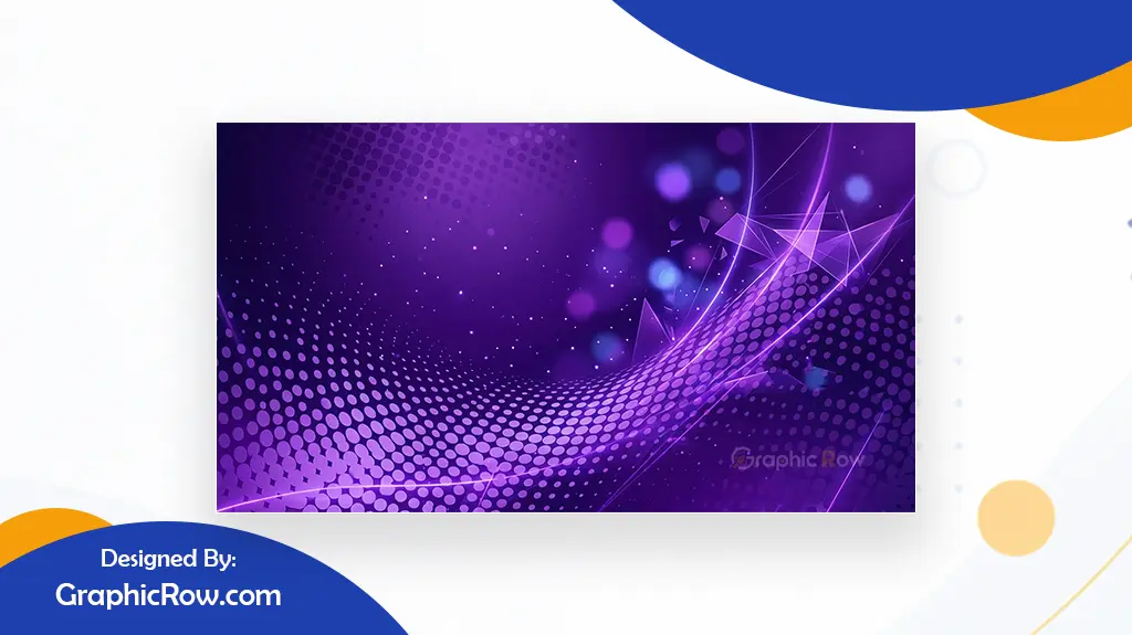 Purple Background