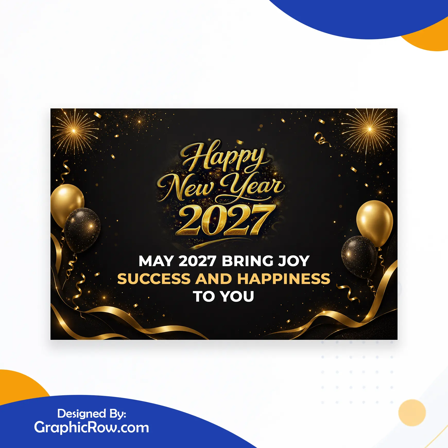Happy New Year Wishes
