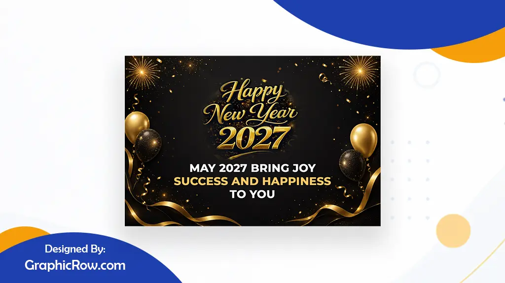 Happy New Year Wishes