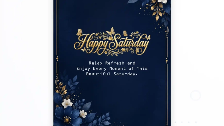 Happy Saturday Images