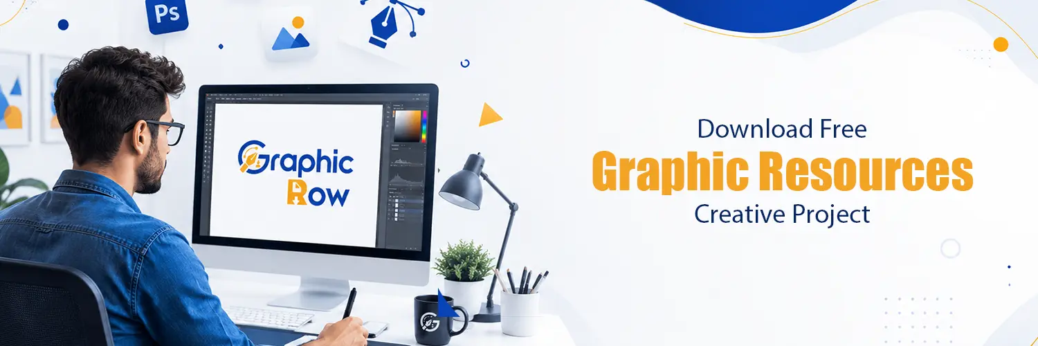 Graphic Row banner