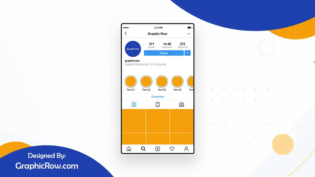Instagram Profile Viewer