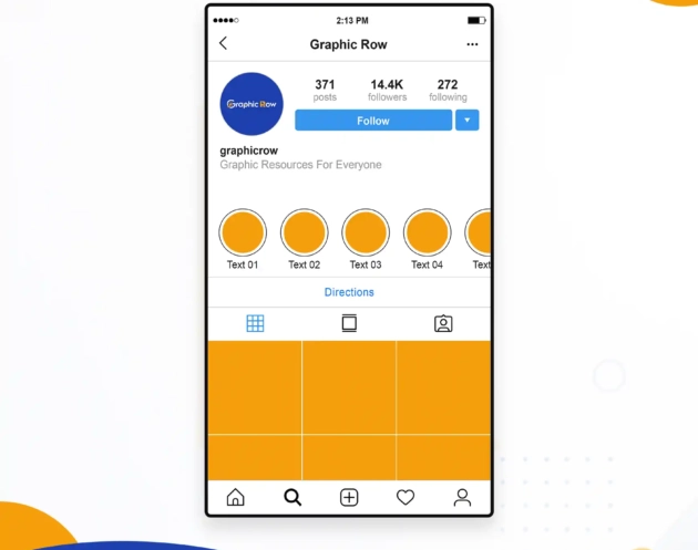Instagram Profile Viewer