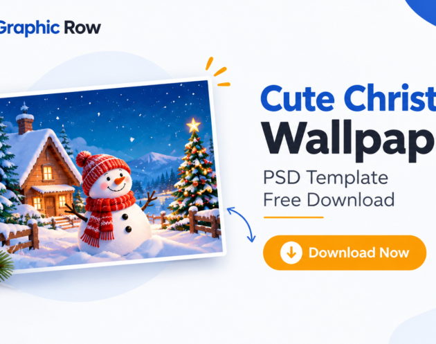 Cute Christmas Wallpaper