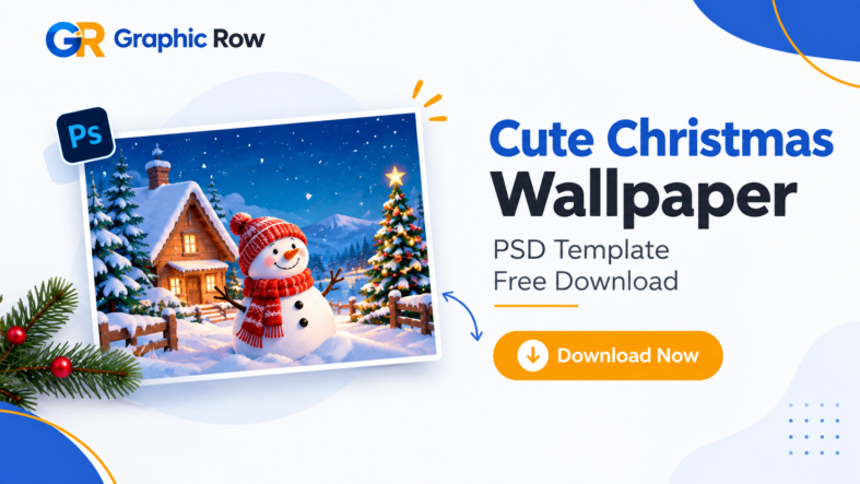 Cute Christmas Wallpaper