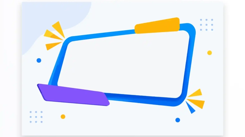 Blank Text