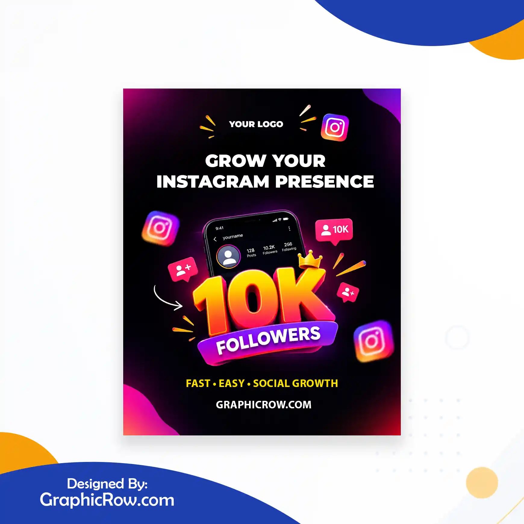 Free Instagram Followers