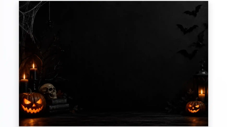 Black Wallpaper